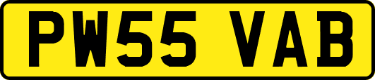 PW55VAB