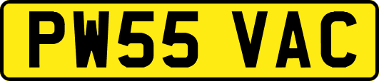 PW55VAC