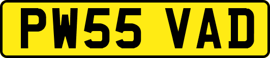 PW55VAD