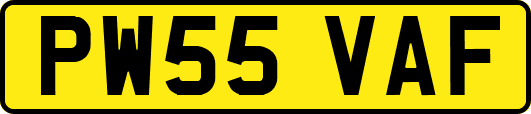 PW55VAF