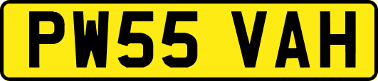 PW55VAH