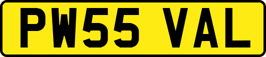 PW55VAL