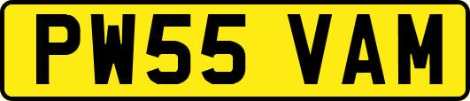PW55VAM