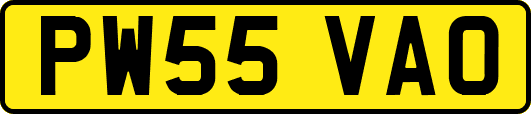 PW55VAO