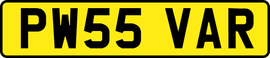 PW55VAR