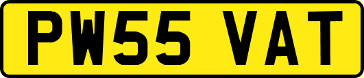 PW55VAT