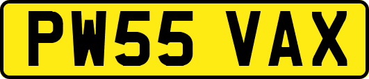 PW55VAX