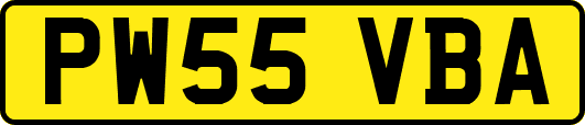 PW55VBA
