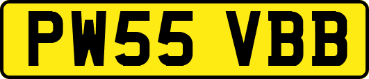 PW55VBB