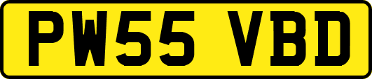 PW55VBD