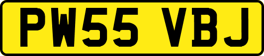 PW55VBJ