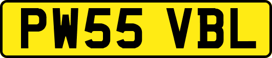 PW55VBL