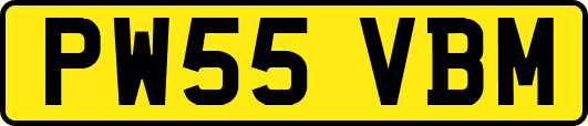 PW55VBM