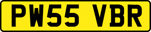 PW55VBR