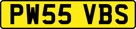 PW55VBS