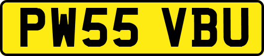 PW55VBU