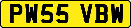 PW55VBW