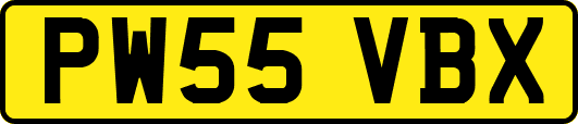 PW55VBX