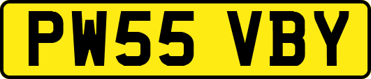 PW55VBY