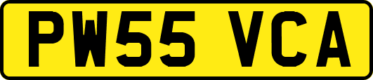 PW55VCA