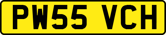 PW55VCH