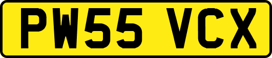 PW55VCX