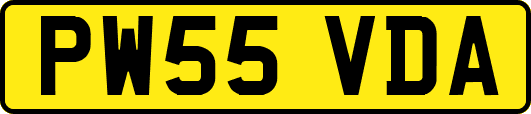 PW55VDA