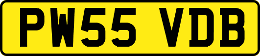 PW55VDB
