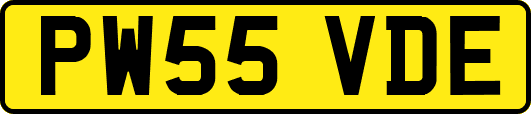 PW55VDE