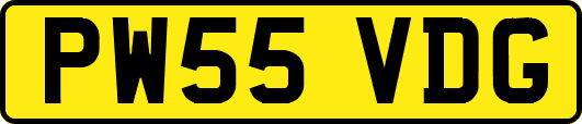 PW55VDG