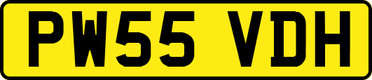 PW55VDH