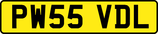 PW55VDL