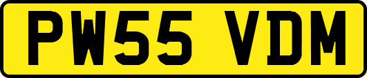 PW55VDM