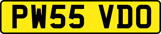 PW55VDO