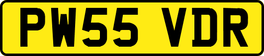 PW55VDR