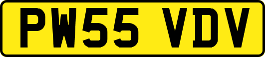PW55VDV