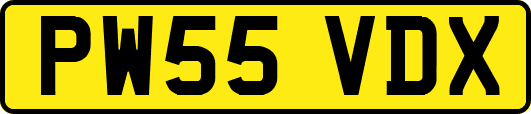 PW55VDX