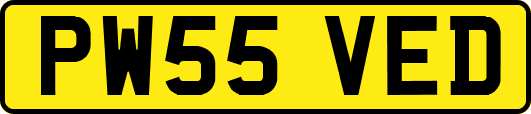 PW55VED
