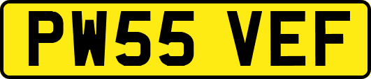 PW55VEF