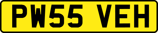 PW55VEH