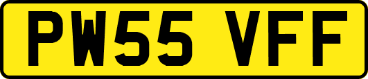 PW55VFF