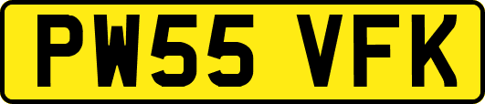 PW55VFK