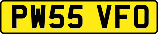 PW55VFO