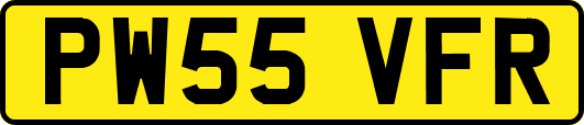 PW55VFR