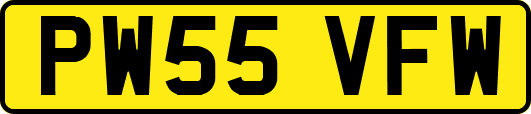 PW55VFW