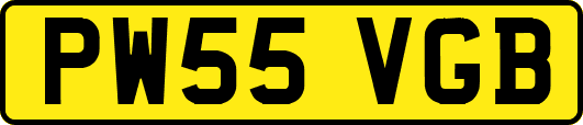 PW55VGB