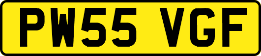 PW55VGF