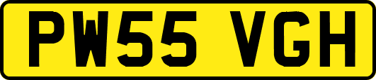 PW55VGH