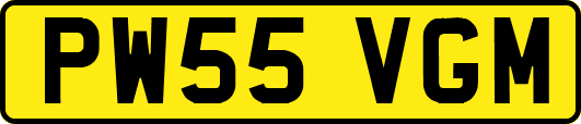 PW55VGM