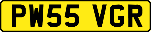 PW55VGR